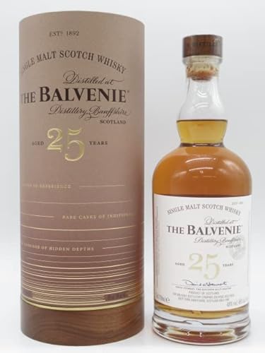 ザ・バルヴァニー The BALVENIE シングルモルト 700ml Amazon.co.jp: シングルモルト ウイスキー バルヴェニー 14年